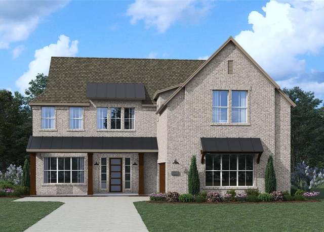 Property at 9287 Pavonia Ln, Frisco, TX 75035, 5 beds, 5 baths
