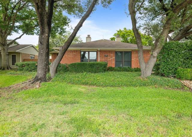 Property at 1801 W Spring Creek Pkwy Unit A2, Plano, TX 75023, 2 beds, 1 bath