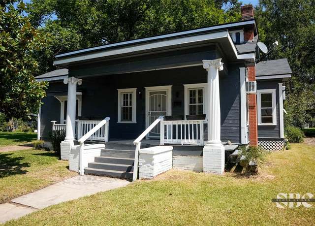 Property at 1815 Highland Ave, Shreveport, LA 71101, 3 beds, 2 baths
