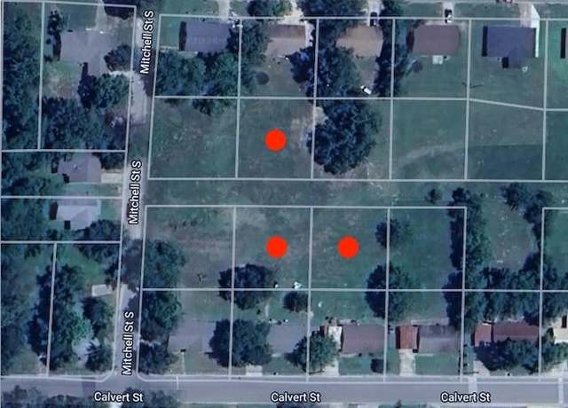 Property at R000003875 Tbd, Sulphur Springs, TX 75482