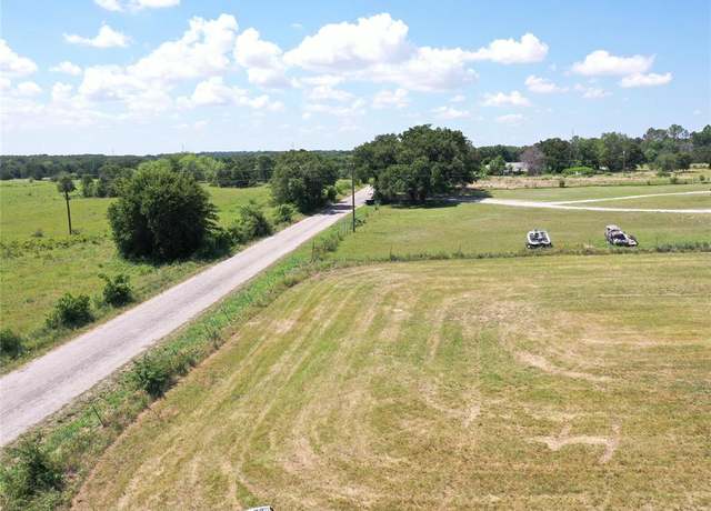 Property at 00 Cr-1560, Chico, TX 76431