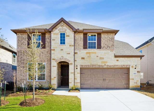 Property at 4927 Ripley Ave, Celina, TX 75009, 4 beds, 3 baths