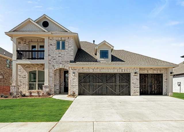 Property at 402 Maltese Cir, Wylie, TX 75098, 5 beds, 3.5 baths