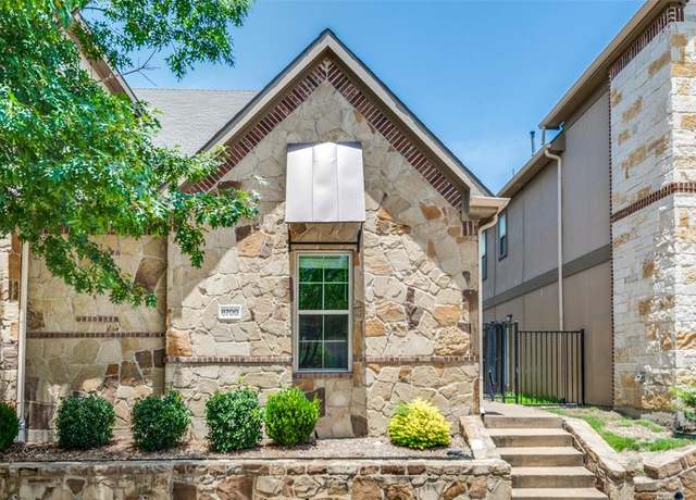 Property at 8700 Paradise Dr, Mckinney, TX 75070, 3 beds, 2.5 baths