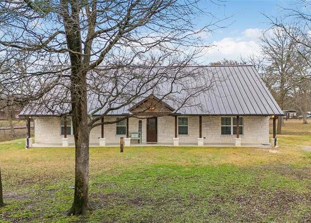 Property at 2301 CR 1112, Farmersville, TX 75442, 3 beds, 2 baths