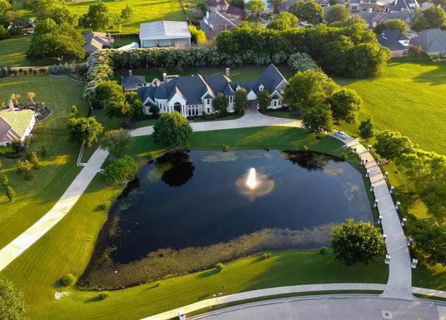 Property at 1704 Bison Meadow Ln, Heath, TX 75032, 5 beds, 7.5 baths