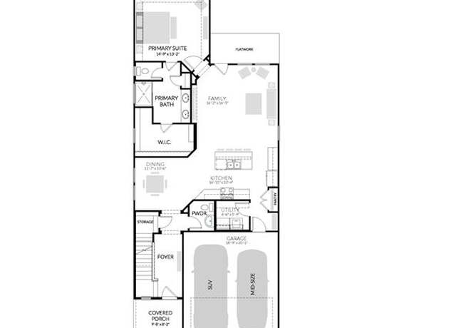 Property at 716 Pine Beach Dr, Mckinney, TX 75071, 4 beds, 2.5 baths