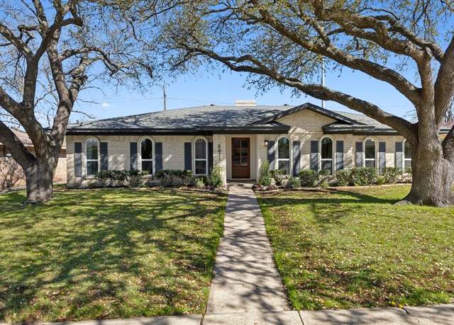 Property at 8811 Forest Green Dr, Dallas, TX 75243, 3 beds, 2.5 baths