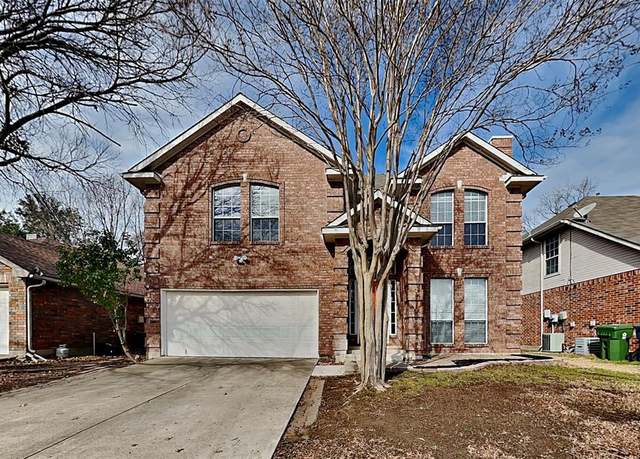 Property at 2317 Willowood Ln, Flower Mound, TX 75028, 3 beds, 3.5 baths