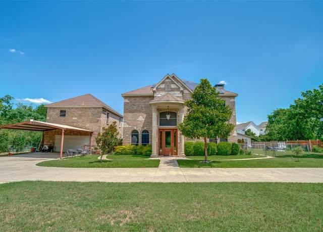 Property at 1207 Stafford St, Dallas, TX 75208, 3 beds, 3 baths