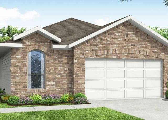 Property at 2513 Breakaway, Mesquite, TX 75149, 3 beds, 2 baths