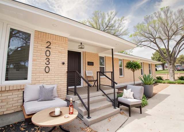 Property at 2030 Essex Ave, Dallas, TX 75203, 4 beds, 3.5 baths