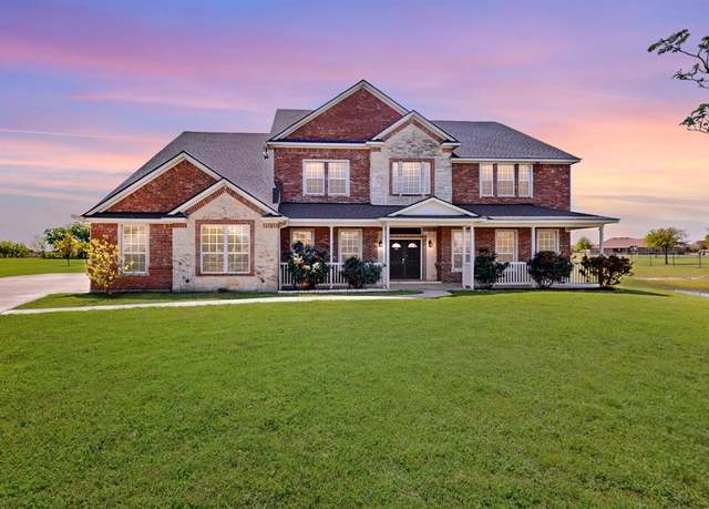 Property at 2609 Comanche Moon Dr, Fort Worth, TX 76179, 6 beds, 5 baths