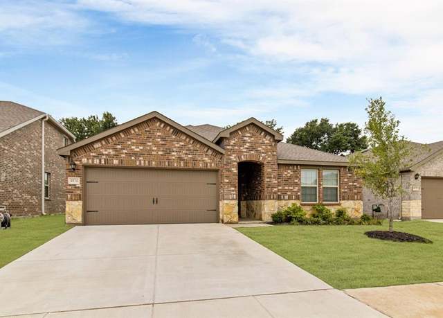Property at 4016 Glastonbury Rd, Mckinney, TX 75071, 4 beds, 2 baths