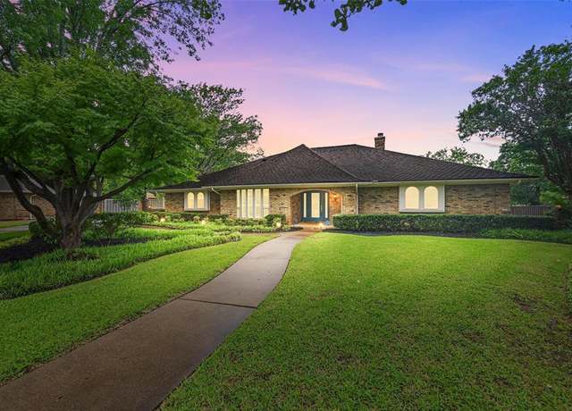 Property at 3600 Woodcrest Ct, Colleyville, TX 76034, 3 beds, 3 baths