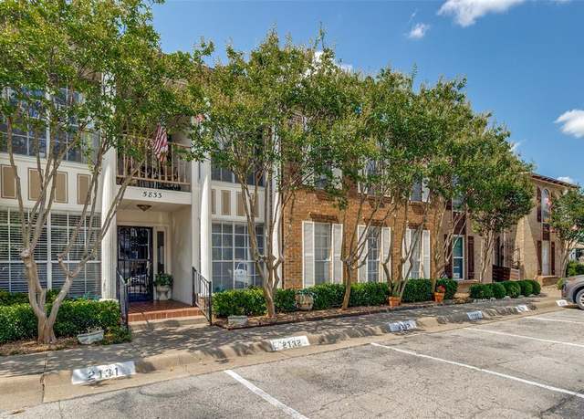 Property at 5833 Copperwood Ln #1131, Dallas, TX 75248, 2 beds, 1 bath
