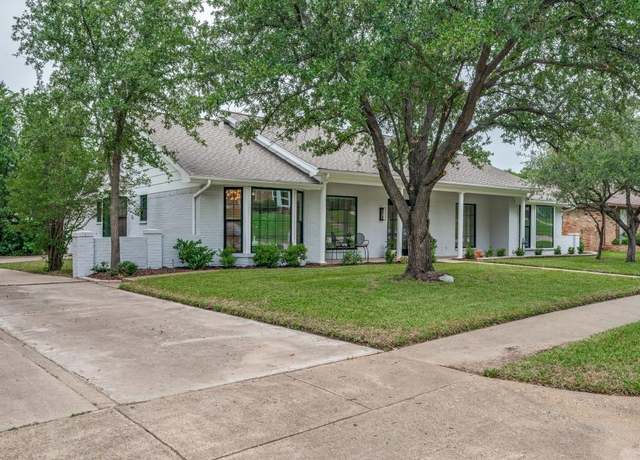 Property at 3414 Country Club Rd, Pantego, TX 76013, 4 beds, 2.5 baths