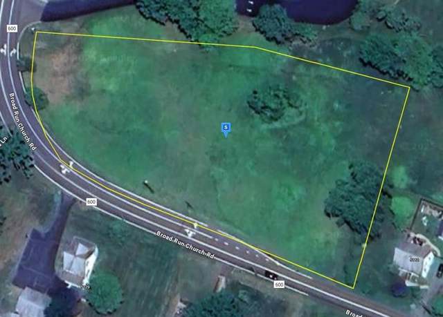 Property at 5122 Broad Run Church Rd, VA 20187