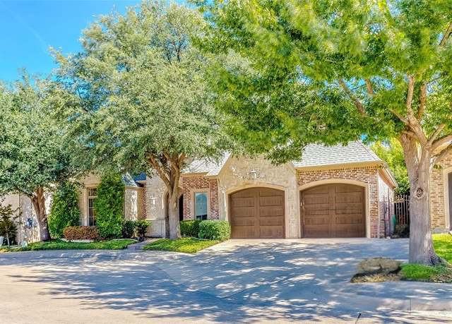 Property at 4125 Walnut Glen Pl, Dallas, TX 75229, 3 beds, 3.5 baths