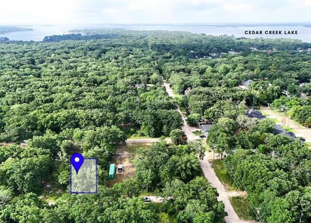 Property at 122 Kokomo Dr, Mabank, TX 75156