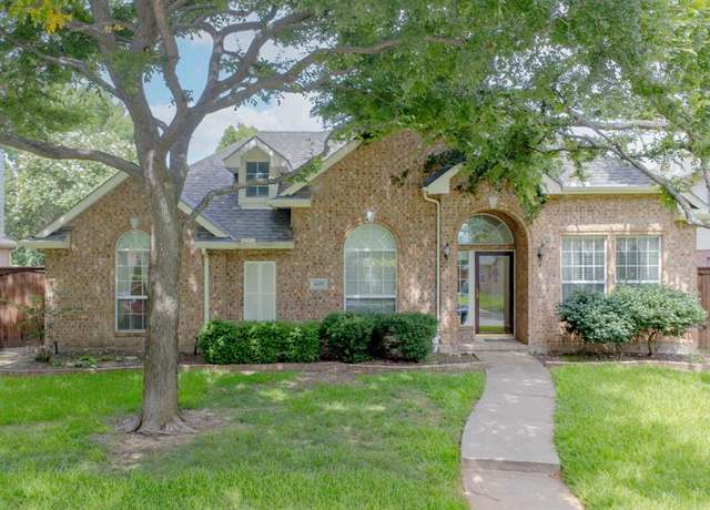 Property at 8479 Firewheel Ln, Frisco, TX 75036, 3 beds, 2 baths