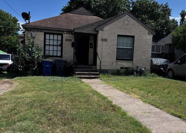 Property at 2906 W 9th St, Dallas, TX 75211, 2 beds, 2 baths