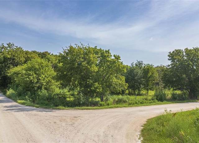 Property at TBD NW CR 4160 & 4150, Frost, TX 76641