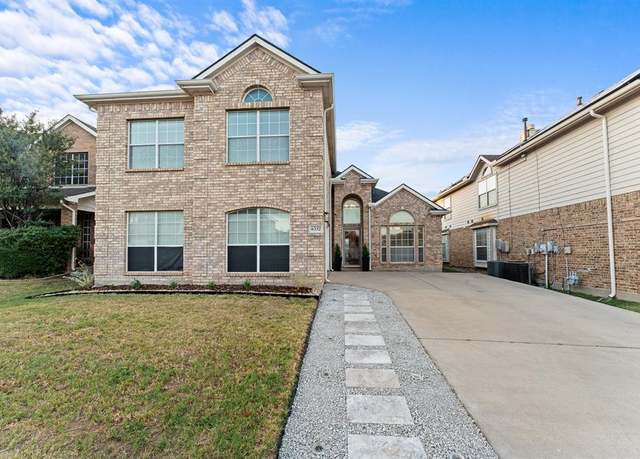 Property at 6332 Mystic Falls Dr, Fort Worth, TX 76179, 3 beds, 3.5 baths