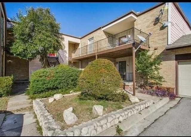 Property at 6016 Westridge Ln #408, Fort Worth, TX 76116, 1 bed, 1 bath