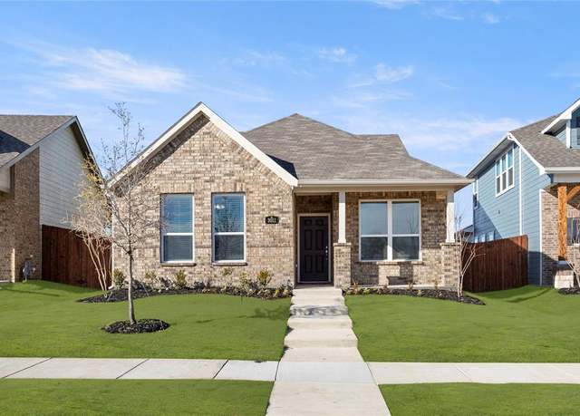 Property at 3011 Apple Creek Ave, Crandall, TX 75114, 4 beds, 3 baths