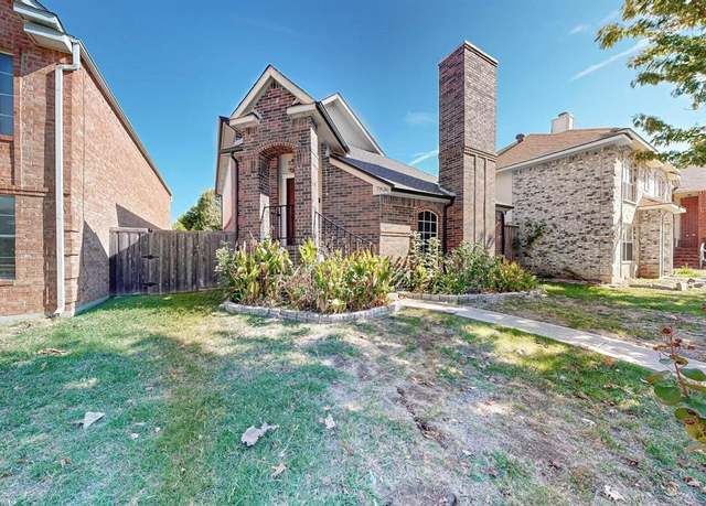 Property at 7936 Quest Ct, Frisco, TX 75035, 3 beds, 2.5 baths