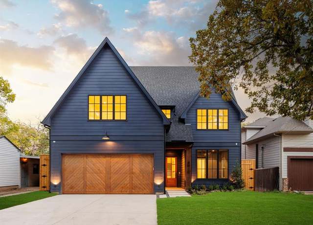 Property at 8910 Daytonia Ave, Dallas, TX 75218, 5 beds, 4 baths