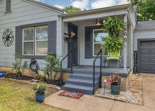 Property at 3800 Desert Ridge Dr, Fort Worth, TX 76116, 3 beds, 1 bath