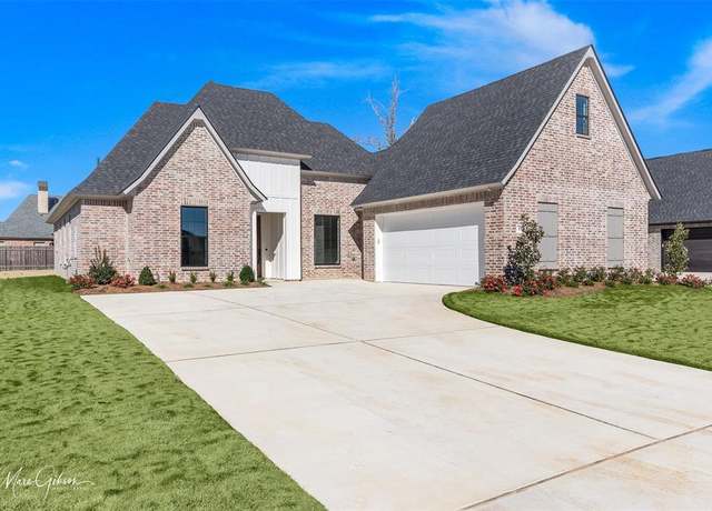 Property at 19 Turtle Creek Dr, Benton, LA 71006, 4 beds, 3 baths