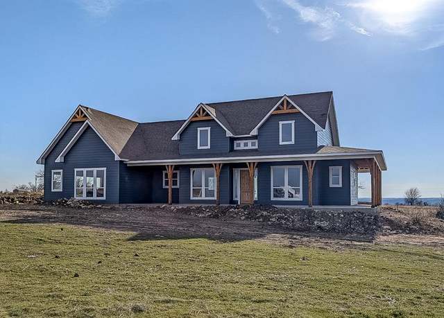 Property at 139 Chance Farm Rd, Decatur, TX 76234, 4 beds, 3.5 baths