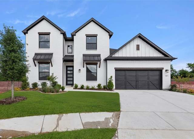 Property at 6841 Olive Branch Ave, Mckinney, TX 75071, 4 beds, 3 baths