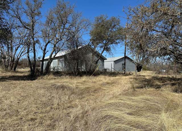 Property at 420 County Road 190, Zephyr, TX 76890