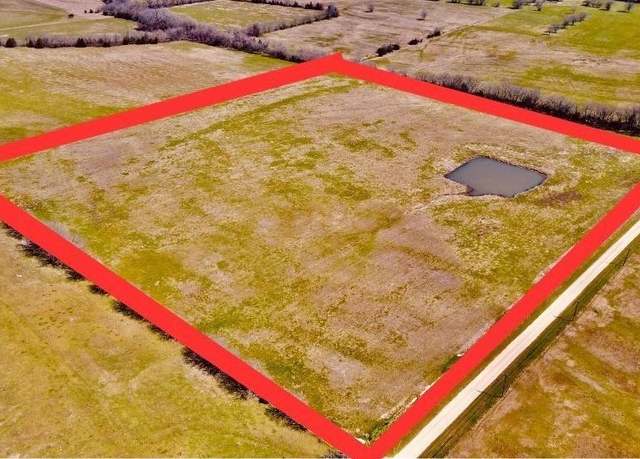 Property at TBD CR 25500, Roxton, TX 75477