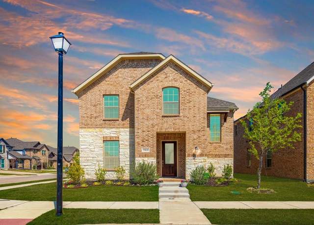 Property at 564 Embargo Dr, Fate, TX 75189, 3 beds, 2.5 baths