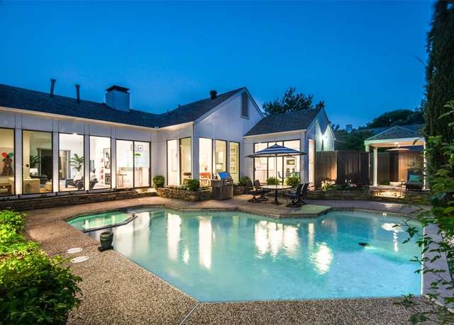 Property at 4309 Cobblers Ln, Dallas, TX 75287, 3 beds, 2.5 baths