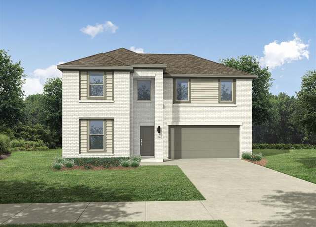 Property at 9112 Spur Creek Ct, Fort Worth, TX 76036, 4 beds, 3 baths
