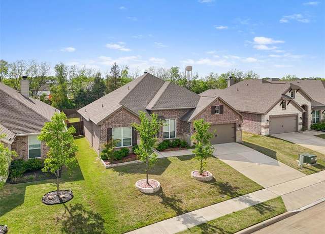 Property at 3213 Greymoore Dr, Anna, TX 75409, 4 beds, 3 baths
