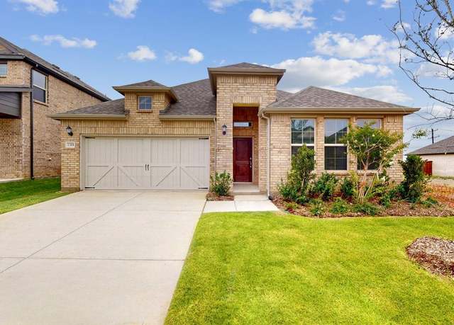 Property at 1308 Sherlynn Ct, Celina, TX 75009, 4 beds, 3 baths