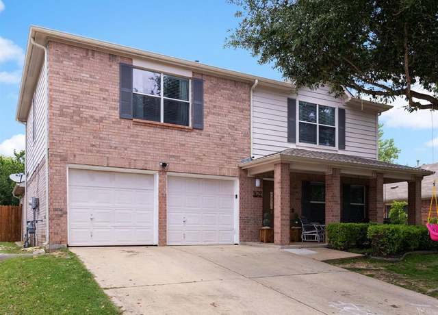 Property at 1429 Trading Post Dr, Fort Worth, TX 76131, 4 beds, 2.5 baths