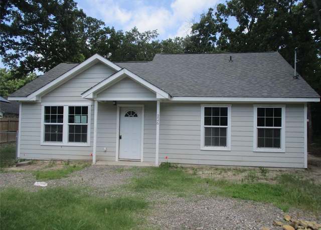 Property at 226 Huntoon Trl, Mabank, TX 75156, 3 beds, 1 bath