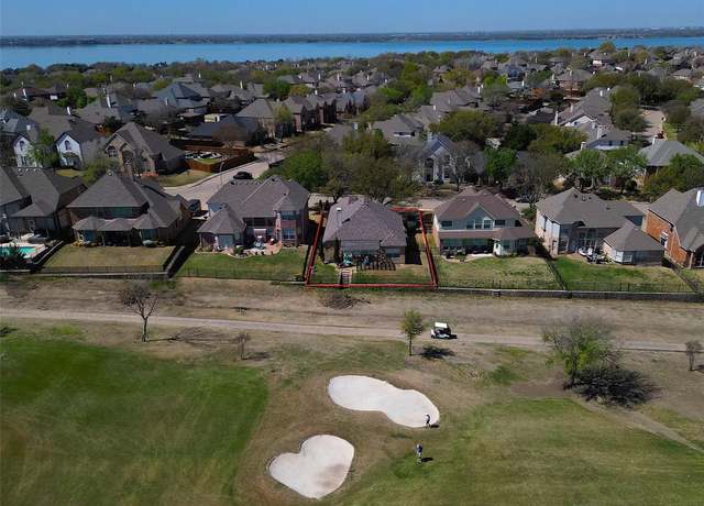 Property at 1415 Clubhill Dr, Rockwall, TX 75087, 3 beds, 2 baths