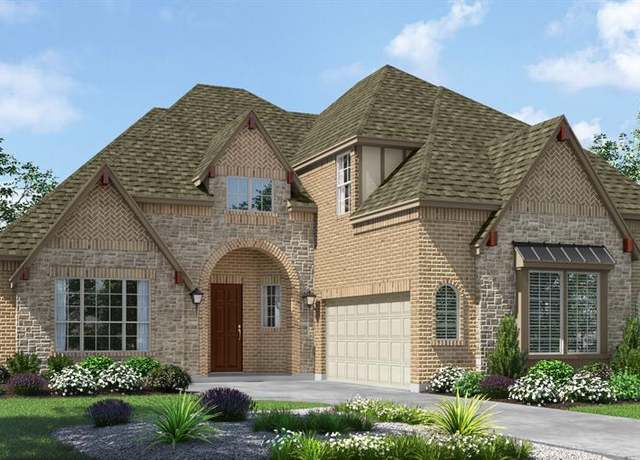 Property at 2207 Morris St, Rockwall, TX 75087, 4 beds, 4 baths