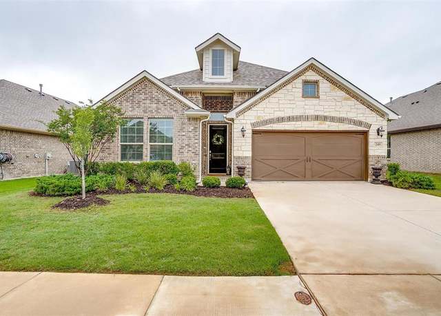 Property at 240 Gill Point Ln, Aledo, TX 76008, 3 beds, 3.5 baths