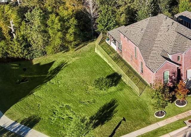 Property at 1701 Trinidad Way, Argyle, TX 76226, 4 beds, 3.5 baths
