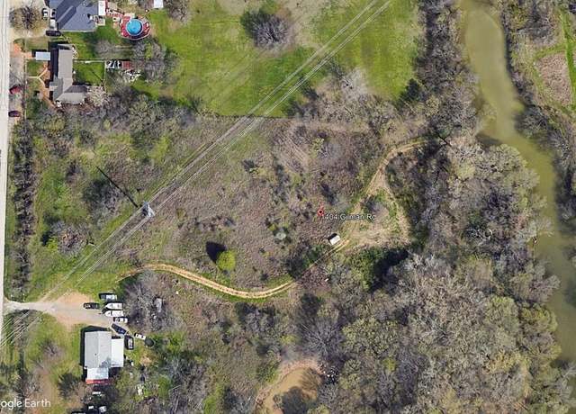 Property at 1404 Gilman Rd, Kennedale, TX 76140